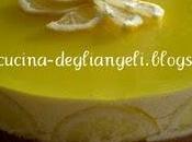 Bavarese limone