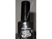 NOTD: Essence Denim Wanted! 02-I Love Jeans