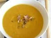 Cucina vegetariana:Crema carote