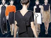 pagelle: YVES SAINT LAURENT SPRING SUMMER 2011 VIDEO)