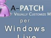 A-Patch Windows Live Messenger 2011 Download