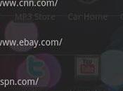 LauncherPro Android: update 0.8.1.0