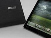 Asus EeePad EP90: caratteristiche tecniche nuovi dettagli