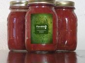 Conservare frutta verdura: pomodoro