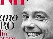 Tiziano Ferro Gay, Finalmente Coming Vanity Fair