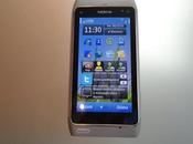 Nokia foto dell’unboxing