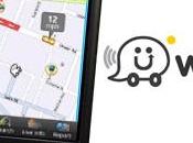 Waze: disponibile versione Android Arrivano Driving Group