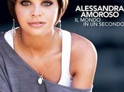Recensione ufficiale nuovo album Alessandra Amoroso mondo secondo"