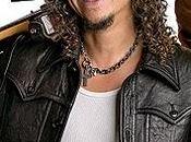 Metallica Kirk Hammett scrive biografia, forse album solista?