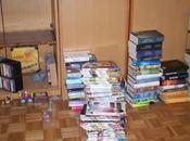 mensola ballerina. dolori lettore compulsivo vendetta