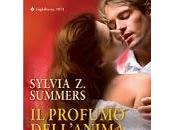 profumo dell' Anima