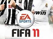 Fifa successo suon record