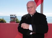 Marco Mueller Premio Contributo all’Amicizia occasione dell’apertura dell’Anno della Cultura Cinese Italia