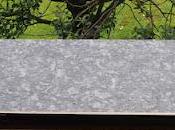 davanzale della Bottega mistero