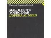 L'opera nero Marguerite Yourcenar