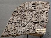 Esclusivo Kazzenger: frammento scrittura cuneiforme rivela prima laurea sumera assegnata studente straniero!