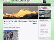 Vividolomiti.editoria cultura della montagna