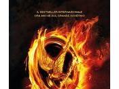 Pensieri riflessioni Hunger Games Suzanne Collins, libro film