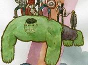 Avengers (2012)