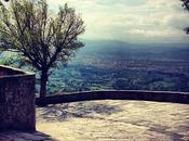 Instagram, qualche foto Fiesole Firenze