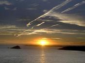 poche settimane dall'estate gran bretagna sembra novembre