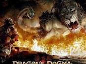 Dragon's Dogma Story Trailer