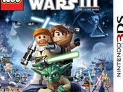 LEGO Star Wars III: Clone