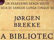 BIBLIOTECA DELL'ANATOMISTA Jørgen Brekke