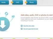 Freemake: Software conversione video audio gratuito