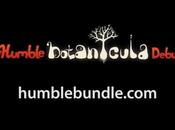 numeri dell’Humble Botanicula Pack