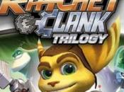 Ratchet Clank Trilogy, slitta inizio giugno