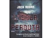 L’isola perduta Jack Rogan