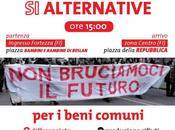 Maggio un’alternativa esiste