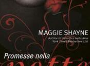 Speciale: Maggie Shayne miniserie “Children Twilight”
