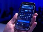 Samsung Galaxy caratteristiche video