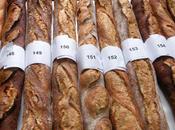 migliore baguette Parigi