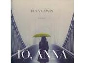 ANNA Elsa Lewin