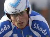 Giro d'Italia: pagelle crono-prologo. Super Boaro