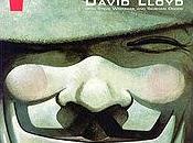 [Recensione] Vendetta Alan Moore David Lloyd #distopia