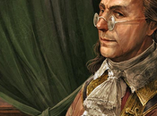 Benjamin Franklin "donnaiolo" Assassin's Creed