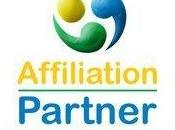 Affiliation partner guadagna sito