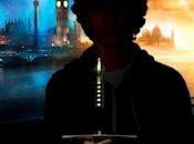 Anteprima custodi della storia" Damian Dibben