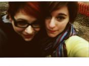 Fujifilm Instax Wide shots.