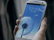 RACCOLTA VIDEO] Samsung GALAXY SIII: spot ufficiale, primo Hands tutti video Post Presentazione.