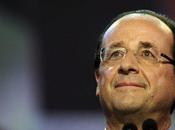 Oui, Presidènt: Francia vince Hollande