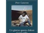 giorno questo dolore sarà utile