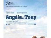 ANGELE TONY, regia Alix Delaporte