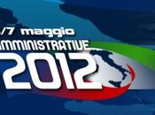 Elezioni Amministrative Comunali 2012: sindaci comoda poltrona