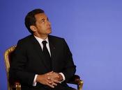 Nicolas Sarkozy c'est terminé! Hollande Presidente!