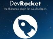 DevRocket, plugin Photoshop aiuta nello sviluppo delle